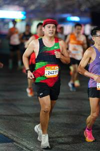 BIB: 24219
                            <button type="button" onclick="openModal(23040033)" class="btn btn-primary btn-sm float-right btn-popup" data-toggle="modal" data-target=".modal-high-quality">
                        <i class="fas fa-shopping-cart"></i> Add to Cart
                    </button>
                                            <button type="button" onclick="isThisMe(23040033, true)" class="btn btn-success btn-sm float-right btn-popup btn-isme hidden" data-toggle="tooltip" data-placement="bottom" title="นี่คือรูปของคุณใช่ไหม คลิกที่นี่เพื่อเอาเข้าอัลบั้ม">
                        <i class="fas fa-plus"></i> Add to album
                    </button>
                    <button type="button" onclick="isThisMe(23040033, false)" class="btn btn-warning btn-sm float-right btn-popup btn-isnotme hidden">
                        <i class="fas fa-ban"></i> Remove from album
                    </button>
